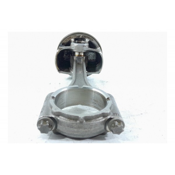 Pistao Biela Territory 2021/2026 Std