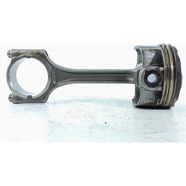 Pistao Biela Territory 2021/2026 Std