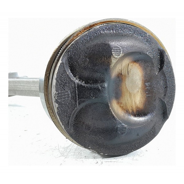 Pistao Biela Territory 2021/2026 Std