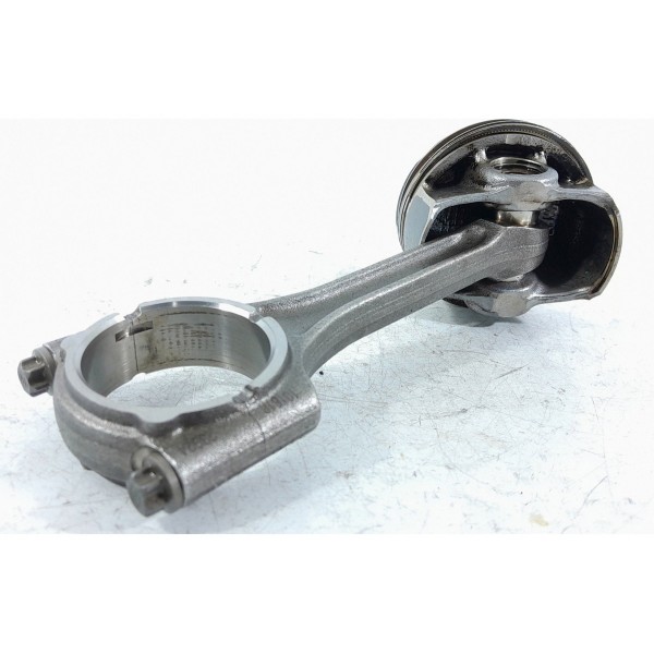 Pistao Biela Territory 2021/2026 Std