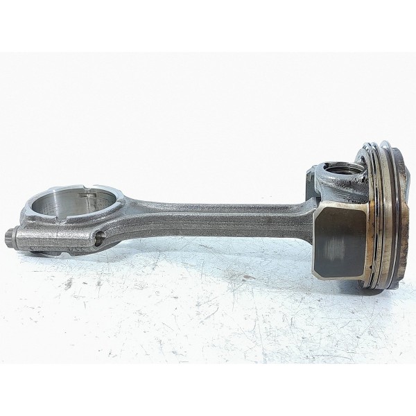 Pistao Biela Territory 2021/2026 Std