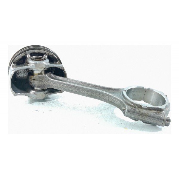 Pistao Biela Territory 2021/2026 Std