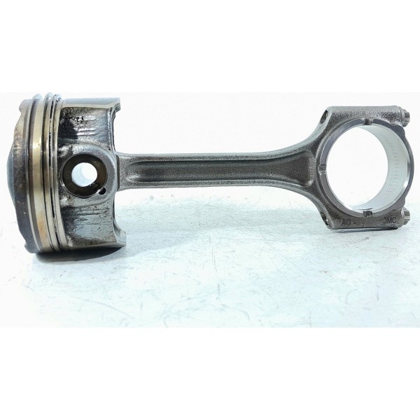 Pistao Biela Territory 2021/2026 Std