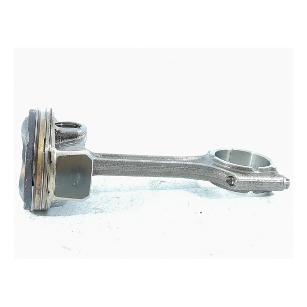 Pistao Biela Territory 2021/2026 Std