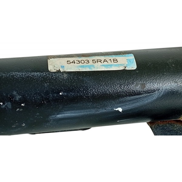 Mola Amortecedor Kicks Dianteiro Esq 2016/2020 543035ra1b