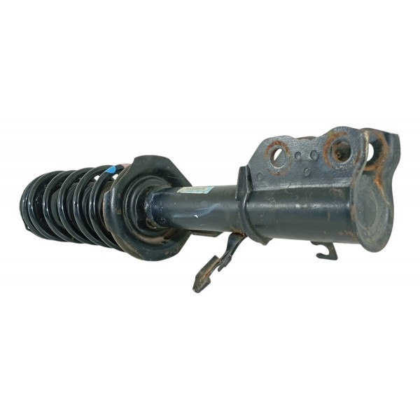 Mola Amortecedor Kicks Dianteiro Esq 2016/2020 543035ra1b