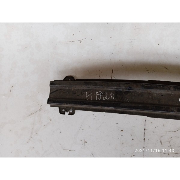 Alma Viga   Parachoque Hyundai Hb20 Dianteiro 2014/2019