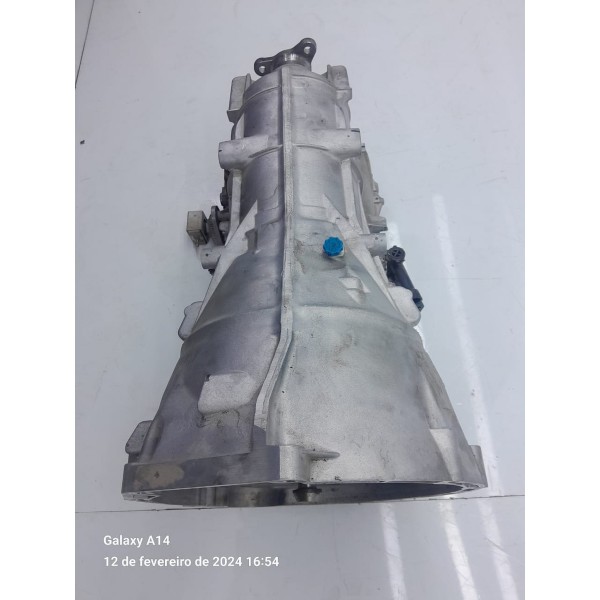 Caixa Marchas Bmw 320i G20 Zf8hp 2019 2020 2021 2022 2023