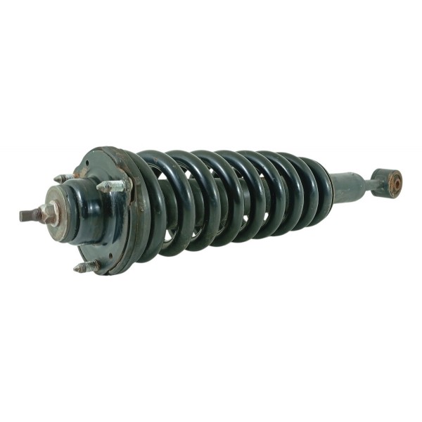 Amortecedor Mola Hilux Sw4 Dianteiro 2016/2024 485100kc70