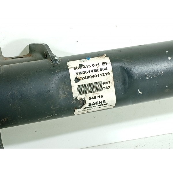 Amortecedor Mola Jetta Dianteiro 2011/2016 5c0413031ef