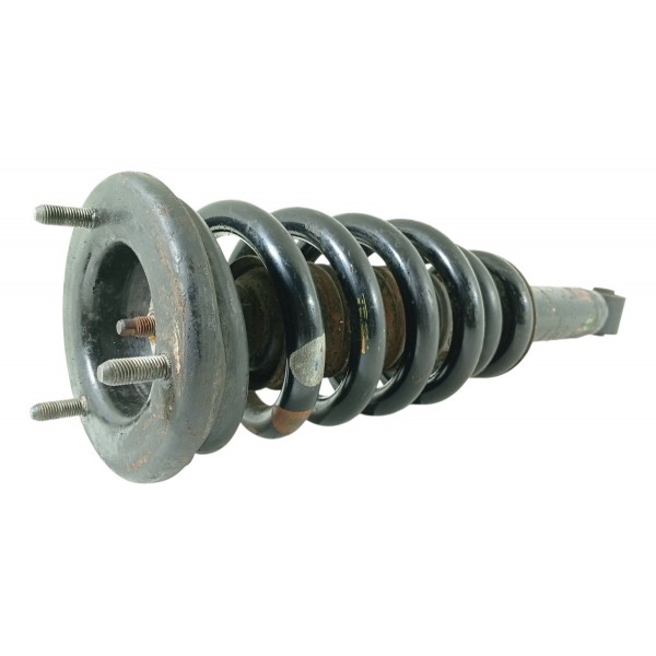 Amortecedor Mola Triton 3.2 Dianteiro Dir 2007/2016 Ca330660