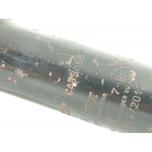 Amortecedor Mola Triton 3.2 Dianteiro Dir 2007/2016 Ca330660