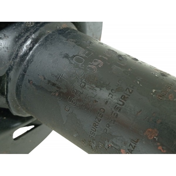 Amortecedor Mola C3 Picasso Dianteiro 2011/2018 9688509180