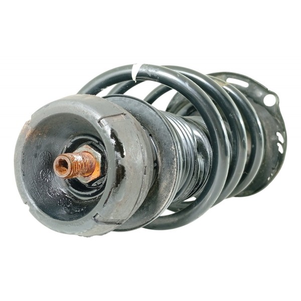 Amortecedor Mola Polo Virtus 1.0 Dianteiro 18/24 2qb413031k