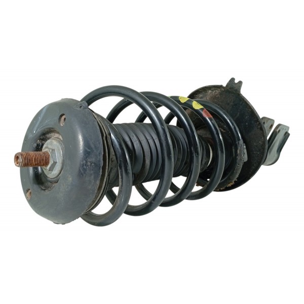 Amortecedor Mola Peugeot 308 Dianteiro Esq 12/19 9675471280