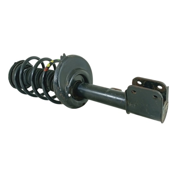 Amortecedor Mola Peugeot 308 Dianteiro Esq 12/19 9675471280