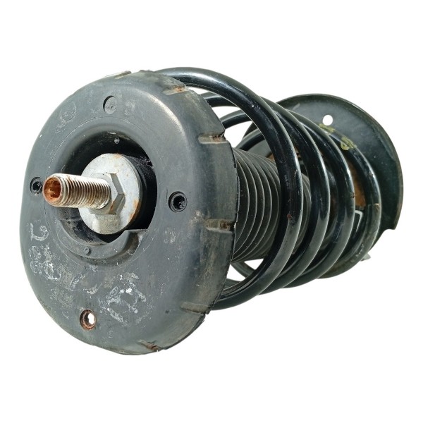 Amortecedor Mola Peugeot 208 Dianteiro Esq 13/19 9678502780