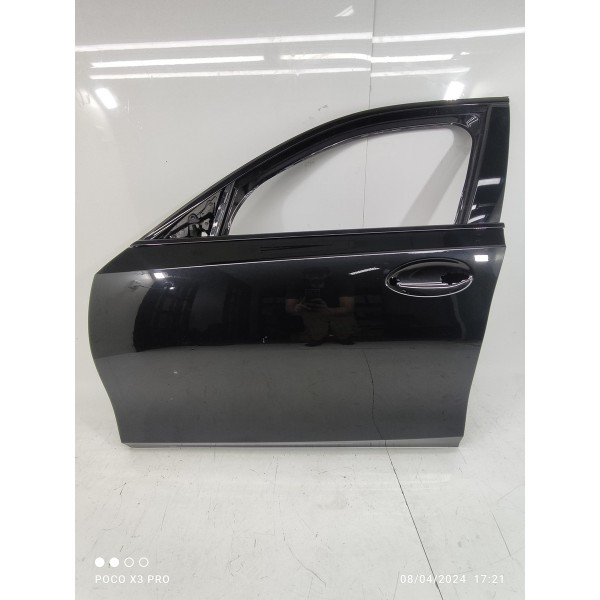 Porta Bmw 320 330 Dianteira Esq 2019 2020 2021 2023 /35494