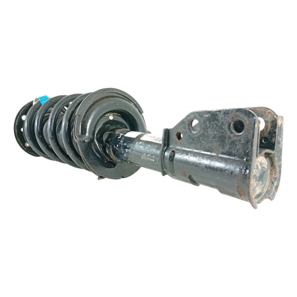 Amortecedor Mola Captiva Dianteiro Esq 2008/2016 96842636