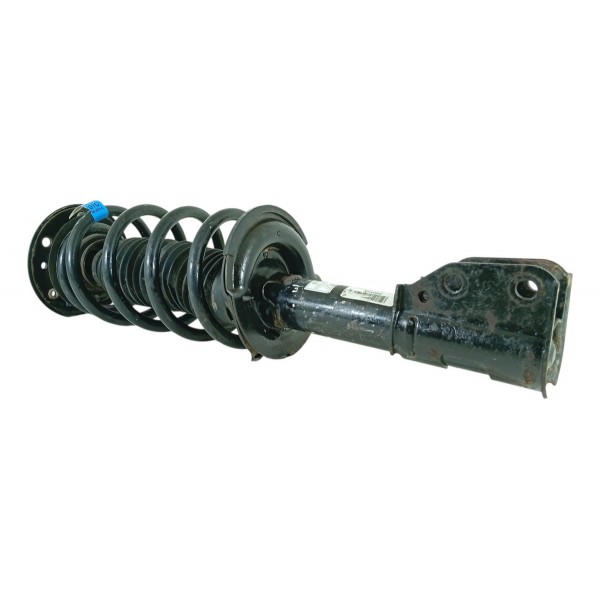 Amortecedor Mola Captiva Dianteiro Esq 2008/2016 96842636
