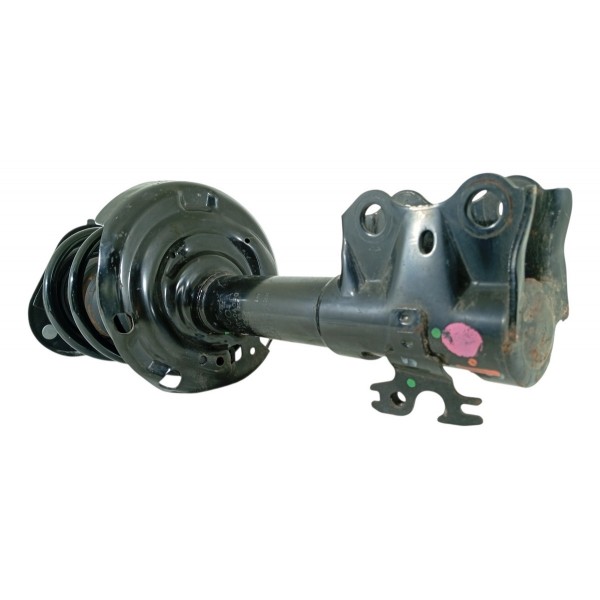 Amortecedor Mola Corolla Cross Dianteir Dir 20/24 485100a080