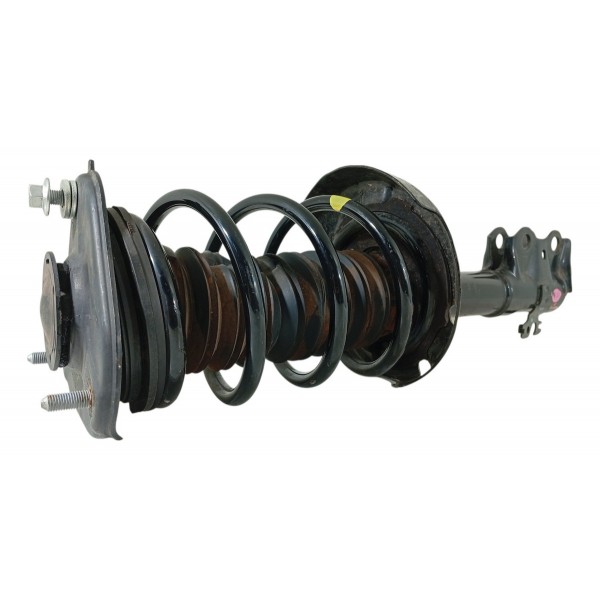 Amortecedor Mola Corolla Cross Dianteir Dir 20/24 485100a080