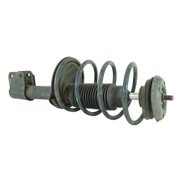 Amortecedor Mola C4 Pallas Dianteiro Dir 08/2012 34722g