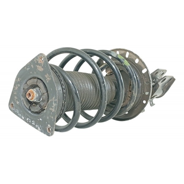 Amortecedor Mola Peugeot 208 Dianteiro Es 2020/25 9823567480