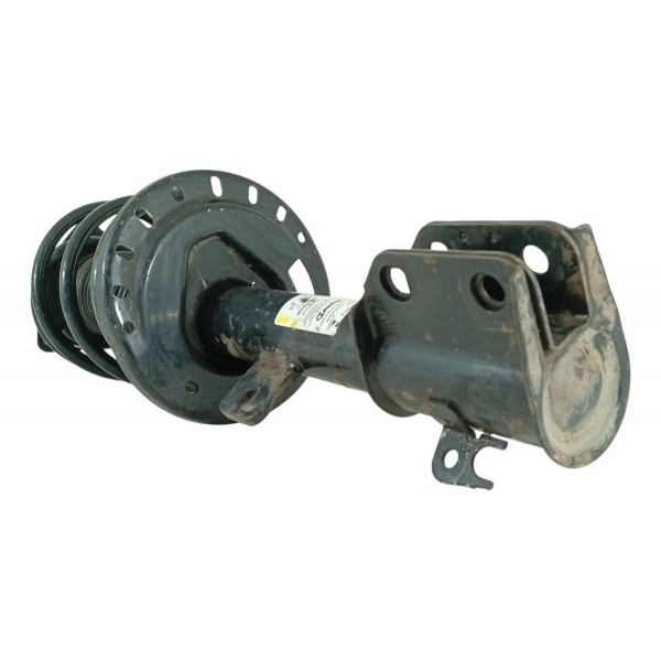 Amortecedor Mola Peugeot 208 Dianteiro Es 2020/25 9823567480