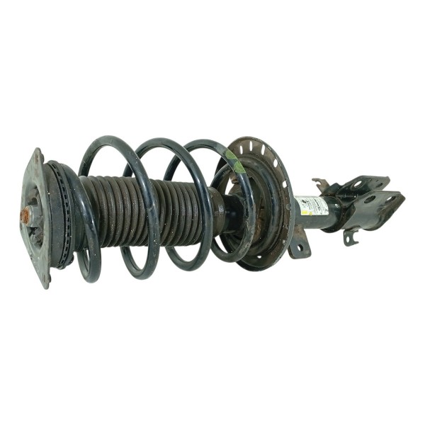 Amortecedor Mola Peugeot 208 Dianteiro Es 2020/25 9823567480