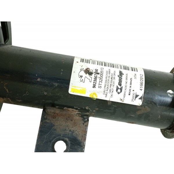 Amortecedor Mola Peugeot 208 Dianteiro Es 2020/25 9823567480