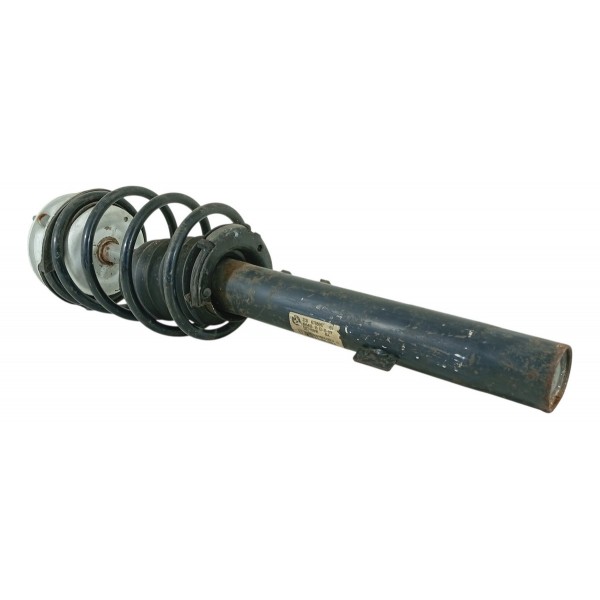 Amortecedor Mola Bmw 118 120 Diant Esq 2005/2012 10541315