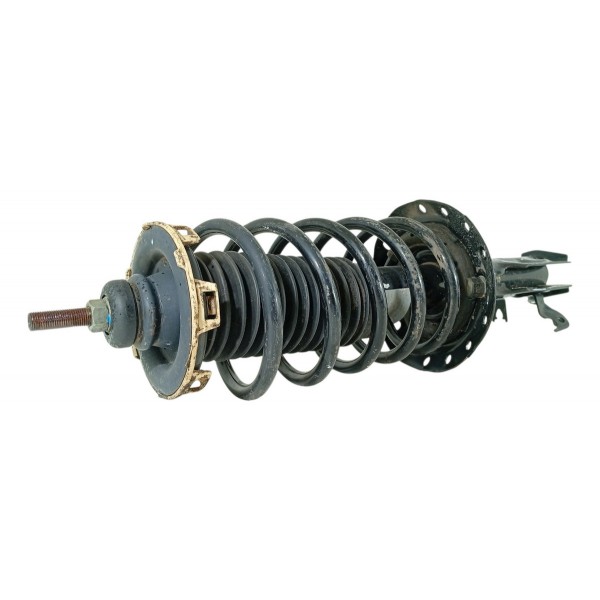 Amortecedor Mola  Honda City Fit Dianteiro Dir 2009/2015