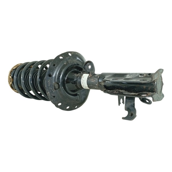 Amortecedor Mola  Honda City Fit Dianteiro Dir 2009/2015