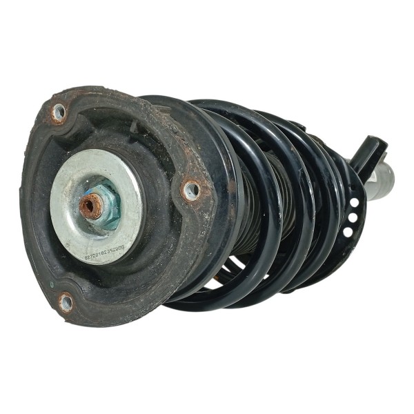 Amortecedor Mola Tiguan Dianteiro Esq 2018/2023 5qn400053