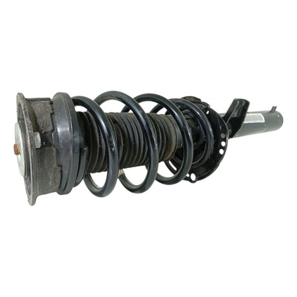 Amortecedor Mola Tiguan Dianteiro Esq 2018/2023 5qn400053