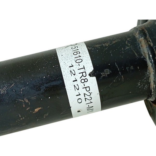 Amortecedor Mola Civic Traseira Esq 2012/2016 51610tr8p221m1