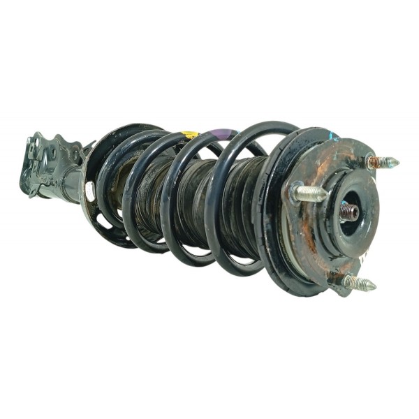 Amortecedor Mola Civic Traseira Esq 2012/2016 51610tr8p221m1