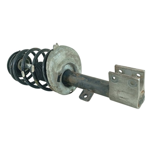 Amortecedor Mola Peugeot C4 Picasso Diante Di 07/12 6128520r