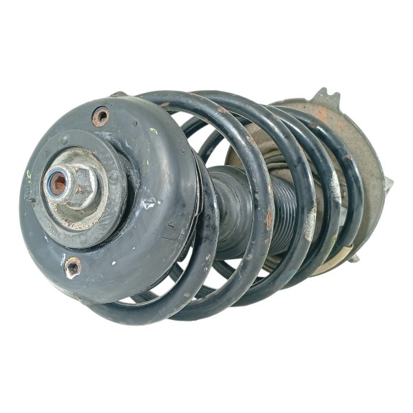 Amortecedor Mola Peugeot C4 Picasso Diante Di 07/12 6128520r