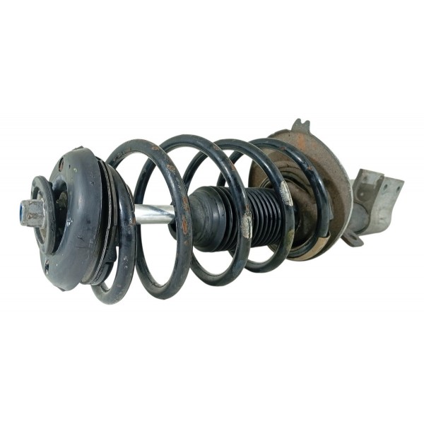 Amortecedor Mola Peugeot C4 Picasso Diante Di 07/12 6128520r