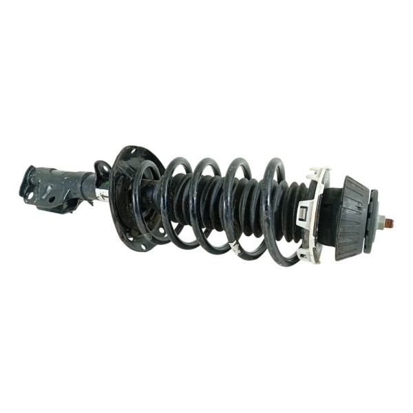 Amortecedor Mola Honda City Fit Dianteiro Esq 2009/2015