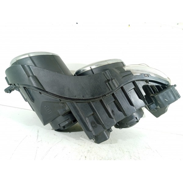 Farol Sonic Esquerdo 2012/2016 Liso Esquerdo/motorista