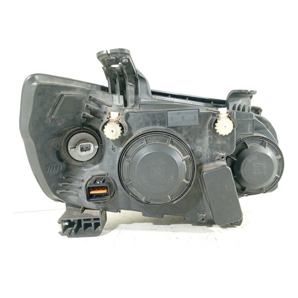 Farol Sonic Esquerdo 2012/2016 Liso Esquerdo/motorista