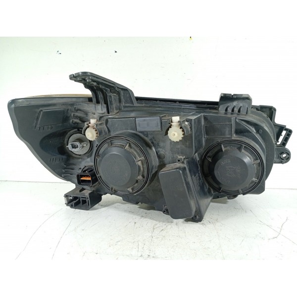 Farol Sonic Esquerdo 2012/2016 Liso Esquerdo/motorista