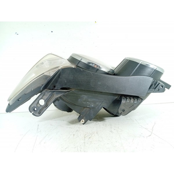 Farol Sonic Esquerdo 2012/2016 Liso Esquerdo/motorista