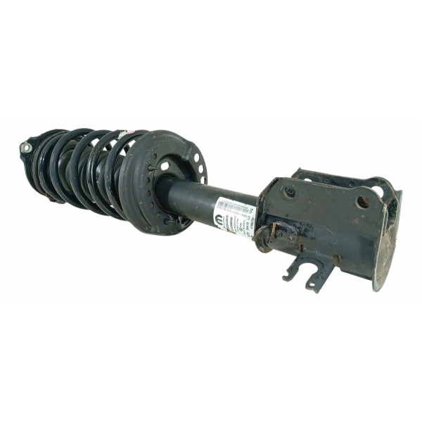 Amortecedor Mola Toro Diesel Dianteiro Esq 15/21 00520443020