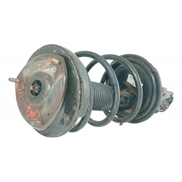 Amortecedor Kia Carnival Dianteiro Esq 2006/2014 546514d101