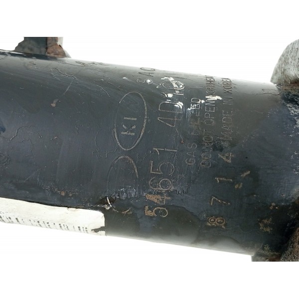 Amortecedor Kia Carnival Dianteiro Esq 2006/2014 546514d101