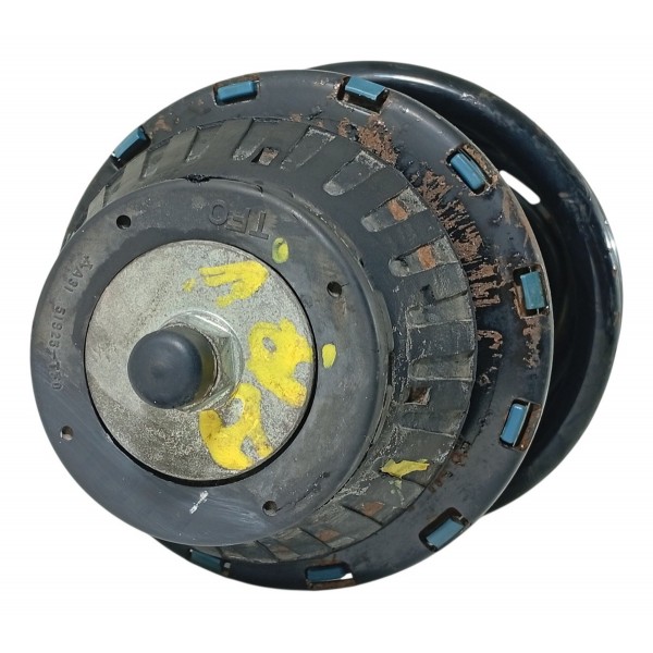 Amortecedor Mola Honda Hrv Diant Dir 2015/20 51610t7tm021m1